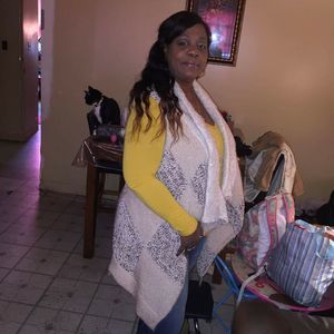 Meet your Posher, Tracy